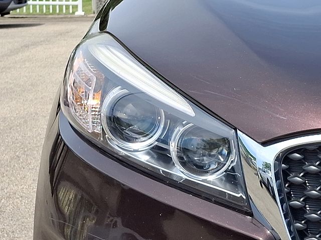used 2016 Kia Sorento car, priced at $9,765