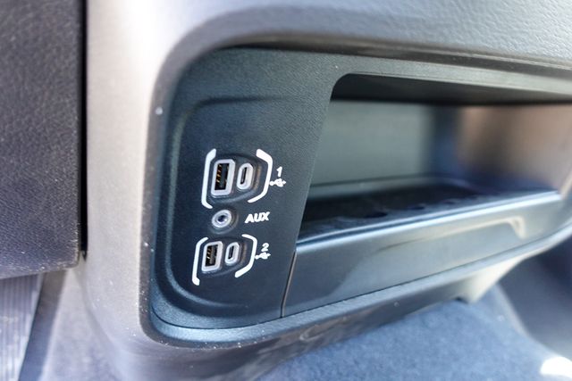 new 2025 Ram 2500 car, priced at $59,740