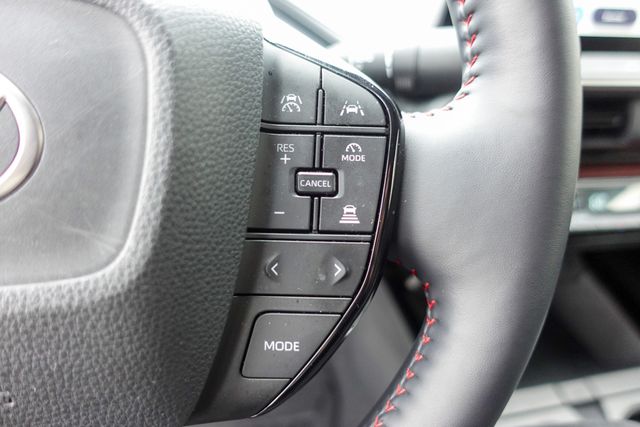 used 2024 Toyota Prius Prime car, priced at $32,000