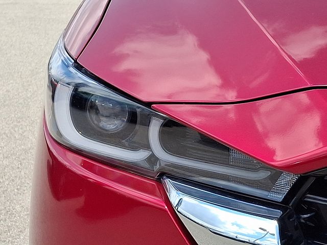 used 2022 Mazda CX-5 car, priced at $27,318