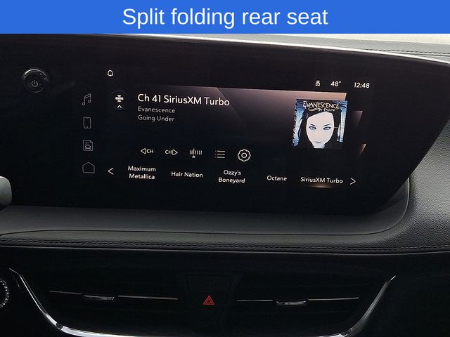 used 2025 Buick Encore GX car, priced at $25,956