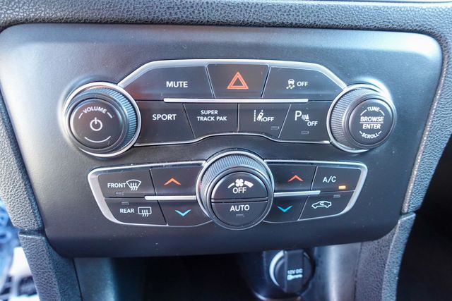 used 2023 Dodge Charger car, priced at $34,000