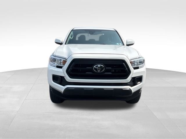 used 2022 Toyota Tacoma car, priced at $36,999