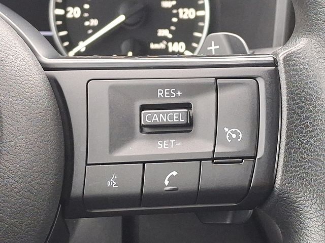 used 2023 Nissan Rogue car, priced at $21,403