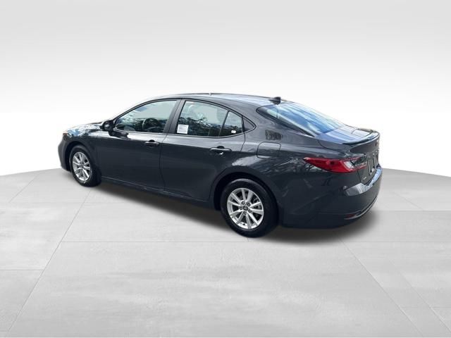 new 2026 Toyota Camry car, priced at $29,892