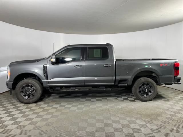 used 2023 Ford F-250SD car, priced at $60,500