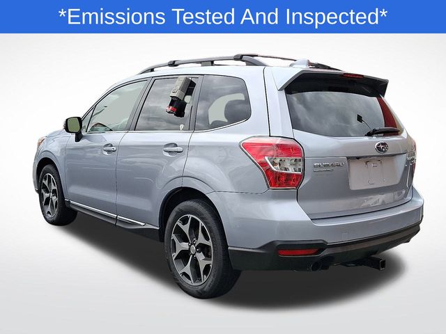 used 2016 Subaru Forester car, priced at $13,805
