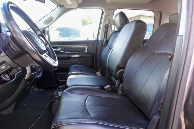 used 2019 Ram 1500 Classic car, priced at $25,428