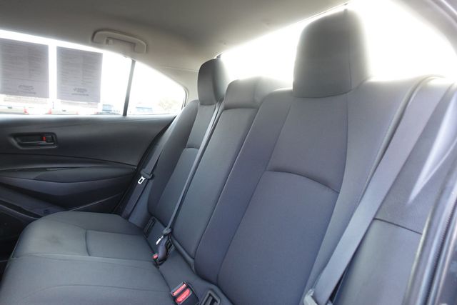 used 2024 Toyota Corolla Hybrid car, priced at $24,000