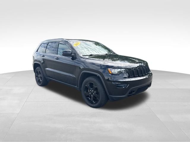 used 2019 Jeep Grand Cherokee car, priced at $19,699