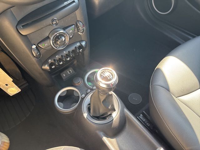 used 2013 MINI Cooper car, priced at $10,999