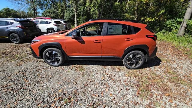 new 2024 Subaru Crosstrek car, priced at $31,297