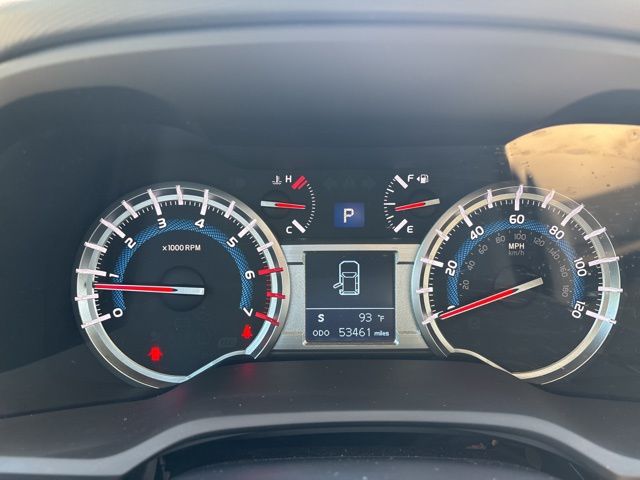 used 2018 Toyota 4Runner car, priced at $32,499