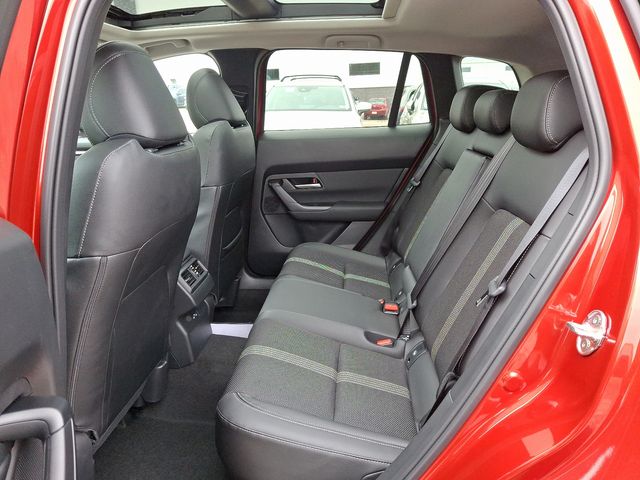 new 2025 Mazda CX-50 car, priced at $36,855