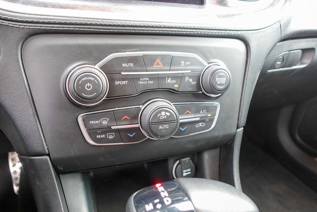 used 2023 Dodge Charger car, priced at $38,500