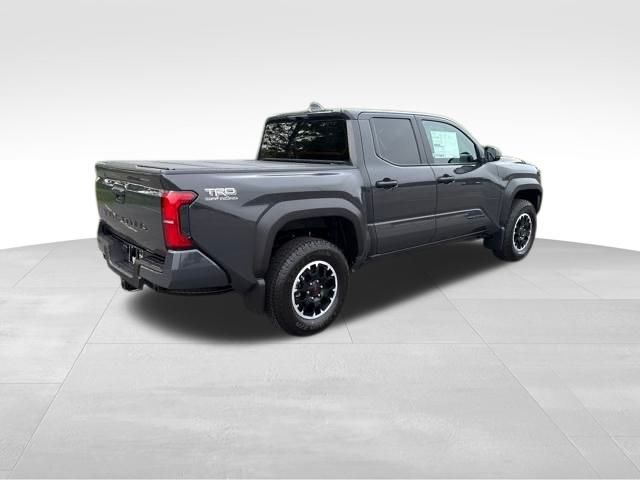 new 2025 Toyota Tacoma car, priced at $48,999