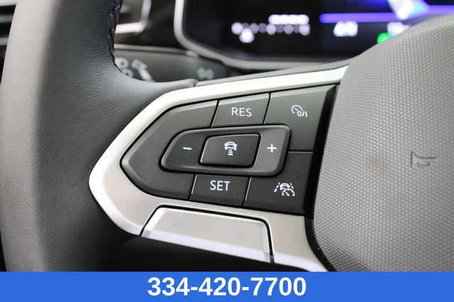 new 2025 Volkswagen Jetta car, priced at $26,292
