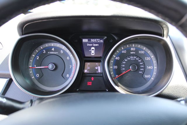used 2014 Hyundai Elantra GT car, priced at $11,999