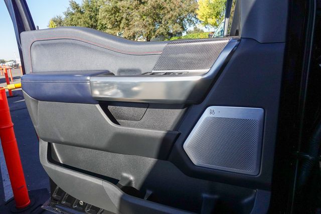 used 2021 Ford F-150 car, priced at $73,988