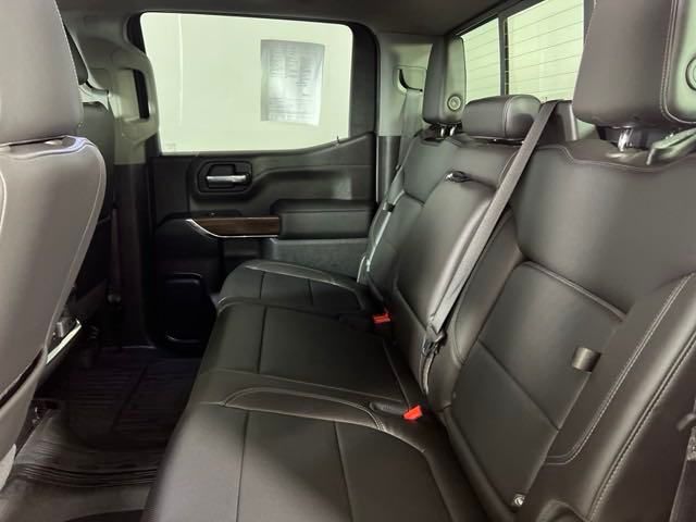 used 2021 GMC Sierra 1500 car, priced at $38,500