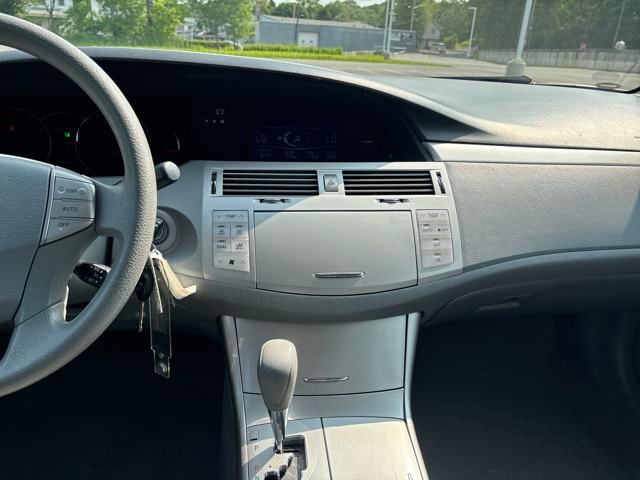 used 2010 Toyota Avalon car, priced at $11,613
