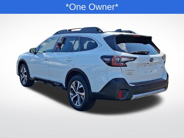 used 2022 Subaru Outback car, priced at $29,591