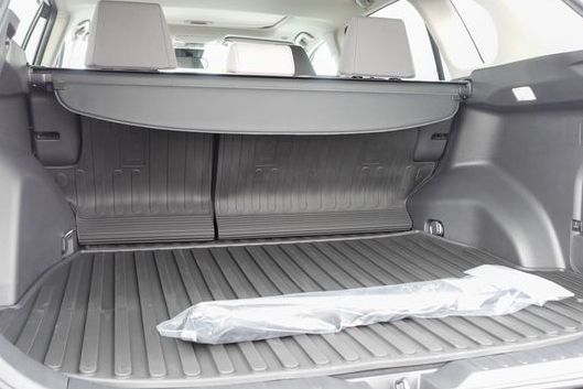 new 2025 Toyota RAV4 car