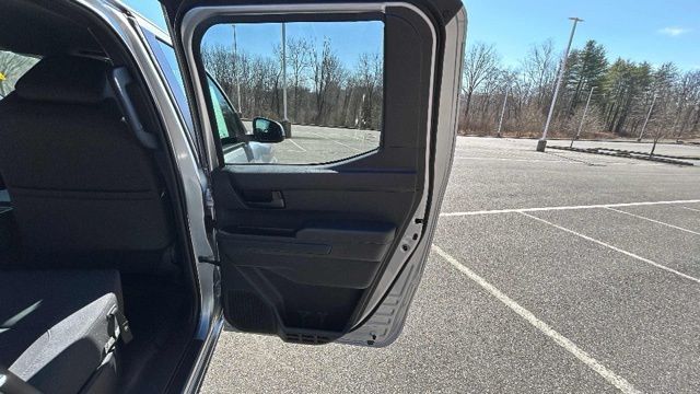 new 2025 Toyota Tacoma car, priced at $40,970