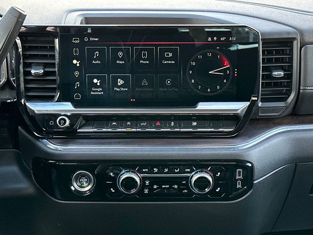 used 2024 GMC Sierra 1500 car, priced at $41,449