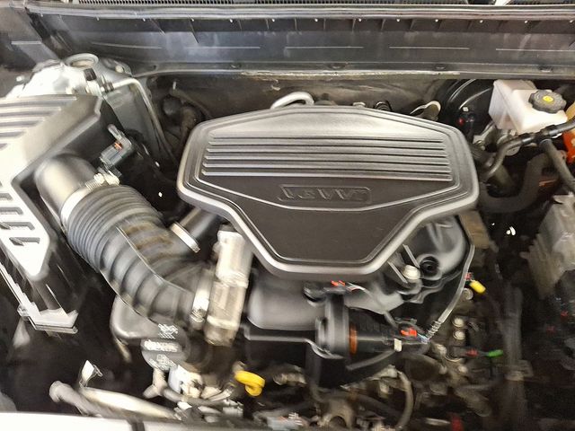 used 2023 GMC Acadia car, priced at $31,101