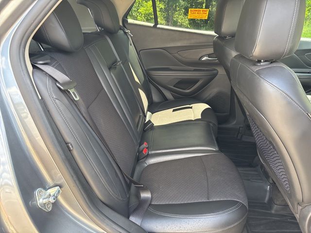 used 2020 Buick Encore car, priced at $14,499