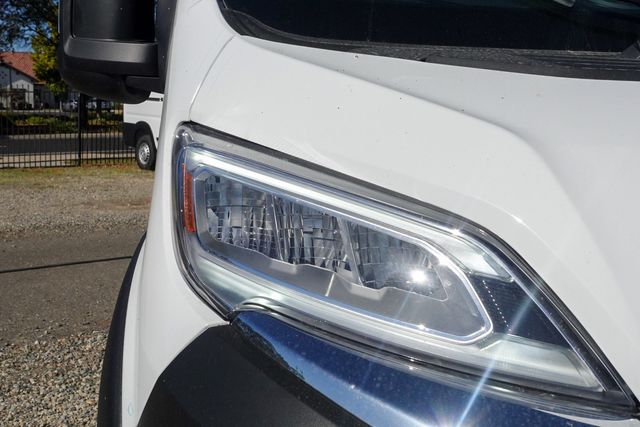 new 2026 Ram ProMaster 3500 car, priced at $60,570