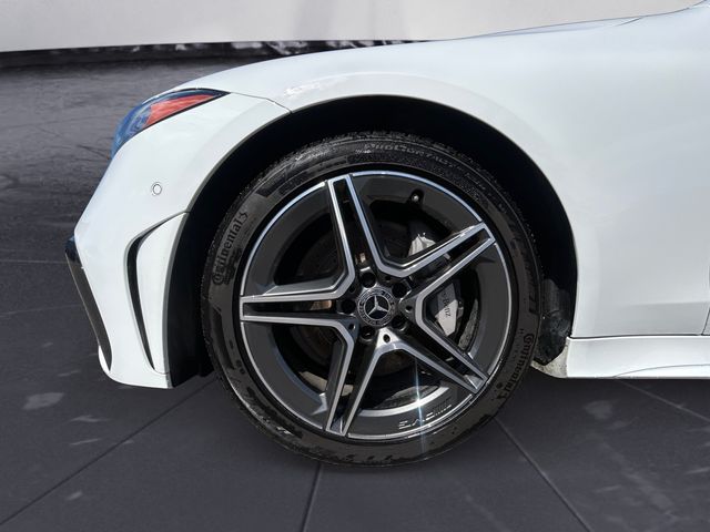 used 2023 Mercedes-Benz CLS car, priced at $59,997