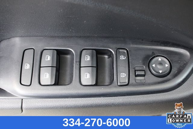 used 2023 Hyundai Venue car, priced at $18,999