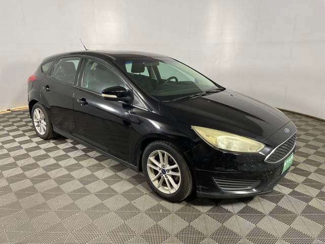 used 2016 Ford Focus car, priced at $7,000