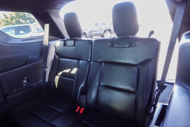 used 2020 Ford Explorer car, priced at $12,900