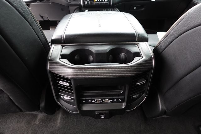 used 2020 Ram 1500 car, priced at $42,386