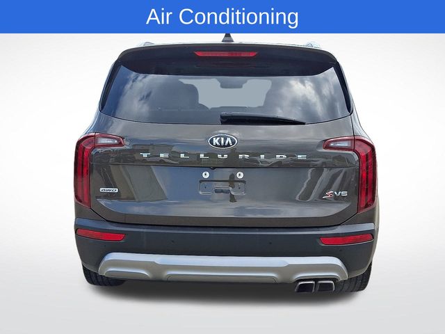 used 2020 Kia Telluride car, priced at $20,959