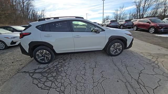 new 2025 Subaru Crosstrek car, priced at $30,197