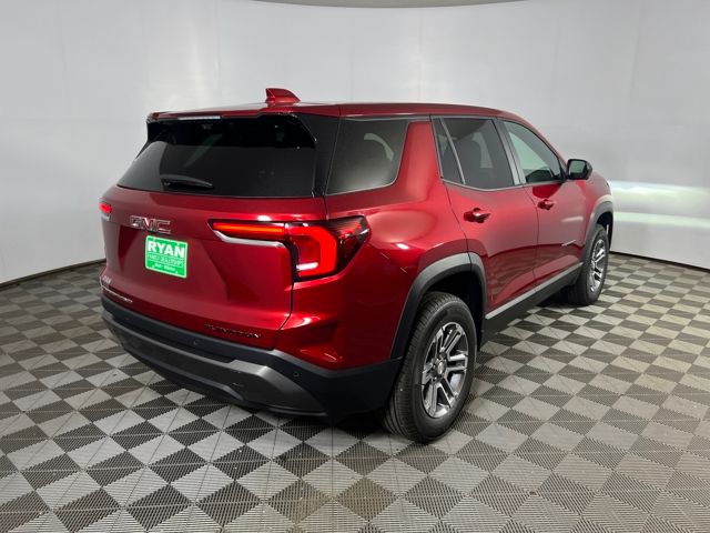 new 2026 GMC Terrain car, priced at $34,000