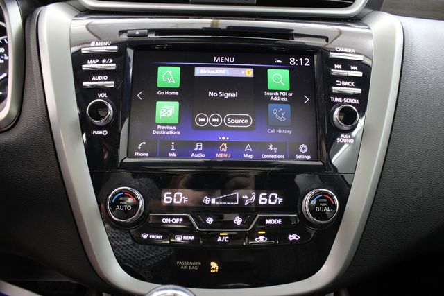 used 2020 Nissan Murano car, priced at $23,499