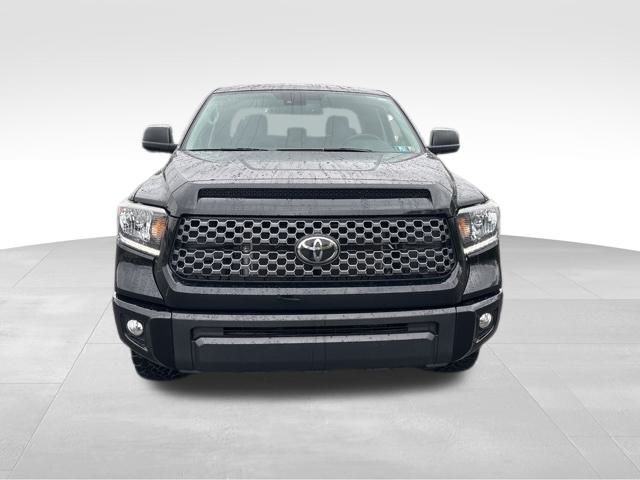 used 2020 Toyota Tundra car, priced at $35,299