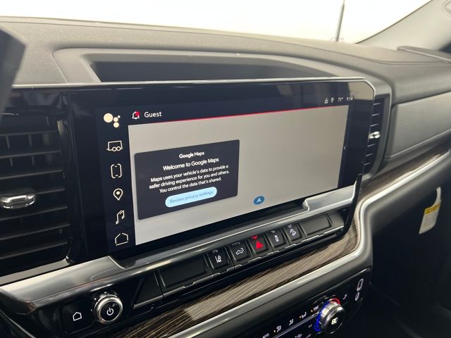 new 2026 GMC Sierra 2500HD car, priced at $62,000