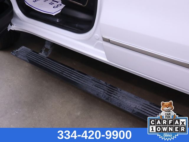 used 2021 Ram 1500 car, priced at $39,997