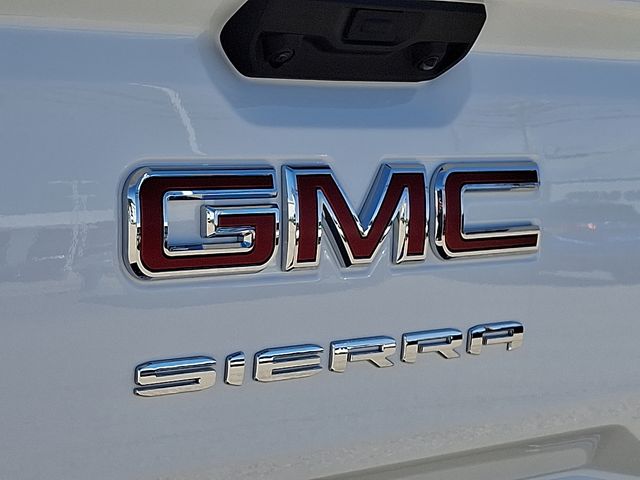 new 2025 GMC Sierra 1500 car, priced at $56,890