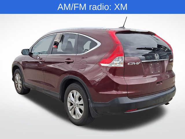 used 2013 Honda CR-V car, priced at $12,818