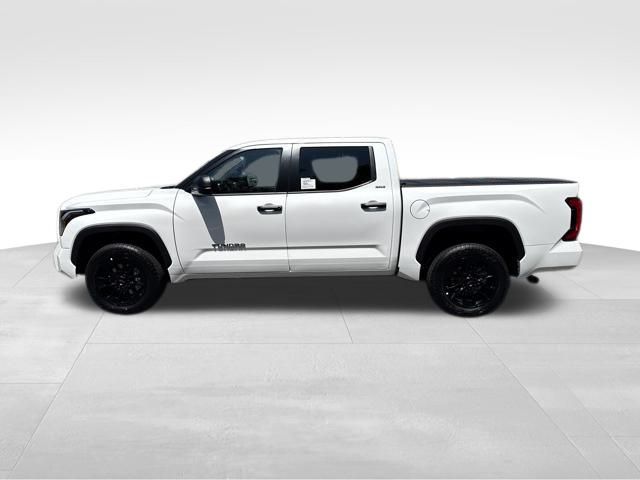 new 2025 Toyota Tundra car, priced at $54,460