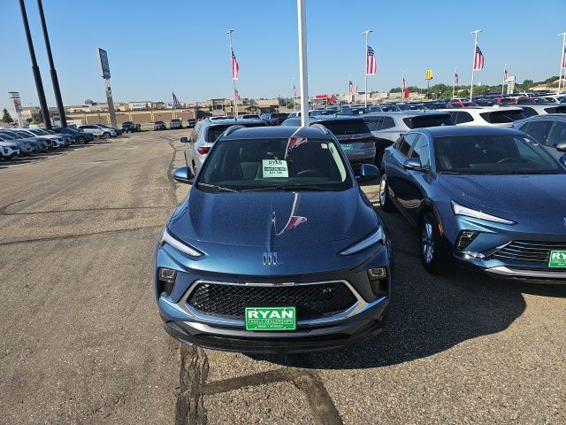 new 2026 Buick Encore GX car, priced at $31,000