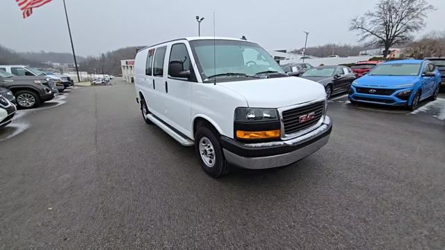 used 2022 GMC Savana 2500 car, priced at $30,999