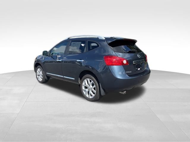 used 2013 Nissan Rogue car, priced at $8,999
